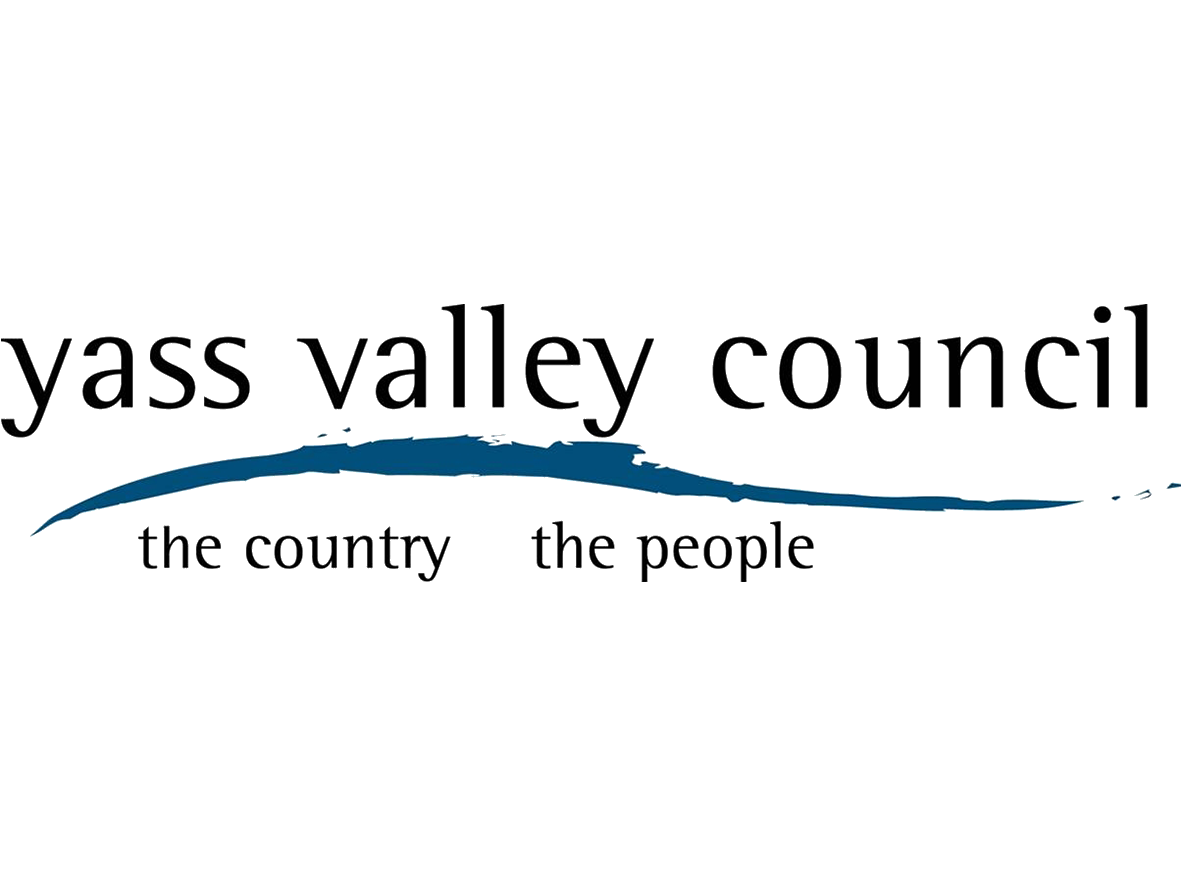 Yass Valley Council logo